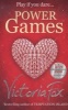 Power Games (Paperback, New Ed) - Victoria Fox Photo