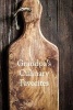 Grandpa's Culinary Favorites - Blank Cookbook (Paperback) - Ij Publishing LLC Photo