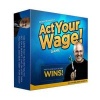 's Act Your Wage! (Game) - Dave Ramsey Photo