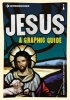 Introducing Jesus - A Graphic Guide (Paperback, Compact ed) - Anthony OHear Photo