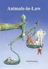 Animals-in-Law (Paperback) - Noel Sweeney Photo