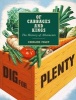 Of Cabbages and Kings: the History of Allotments (Hardcover) - Caroline Foley Photo