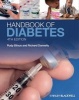 Handbook of Diabetes (Paperback, 4th Revised edition) - Rudy W Bilous Photo