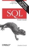 SQL Pocket Guide (Paperback, Third) - Jonathan Gennick Photo