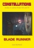 Blade Runner (Paperback) - Sean Redmond Photo