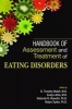 Handbook of Assessment and Treatment of Eating Disorders (Paperback) - BTimothy Walsh Photo