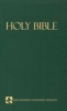 NRSV Economy Bible (Paperback) - Hendrickson Publishers Photo