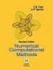 Numerical Computational Methods (Hardcover, Revised edition) - PB Patil Photo