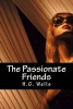 The Passionate Friends (Paperback) - H G Wells Photo