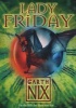 Lady Friday (Paperback) - Garth Nix Photo