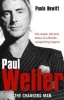 Paul Weller - The Changing Man (Paperback) - Paolo Hewitt Photo