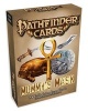 Pathfinder Cards: Mummy's Mask Item Cards Deck (Game) - Paizo Staff Photo