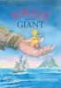 Soggy and the Giant 2015 (Hardcover) - Moran Philp Photo