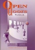 Open Doors: 3: Workbook (Paperback) - Norman Whitney Photo