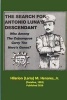 The Search for Antonio Luna's Descendant (Paperback) - Dr Hilarion M Henares Jr Photo