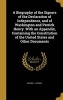 A Biography of the Signers of the Declaration of Independence, and of Washington and Patrick Henry. with an Appendix, Containing the Constitution of the United States and Other Documents (Hardcover) - L Carroll Judson Photo