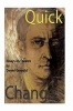 Quick Change - Essays on Theatre (Paperback, New) - Daniel Gerould Photo