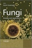 Fungi - Biology and Applications (Paperback, 2nd Revised edition) - Kevin Kavanagh Photo