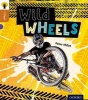 Oxford Reading Tree Infact: Level 8: Wild Wheels (Paperback) - Peter Millett Photo