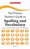 Spelling and Vocabulary (Paperback) - Paul Hollin Photo