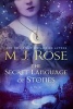 The Secret Language of Stones (Hardcover) - M J Rose Photo