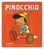 Pinocchio: Disney (Hardcover) - JB Kaufman Photo