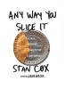 Any Way You Slice it - The Past, Present, and Future of Rationing (Paperback) - Stan Cox Photo