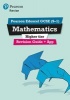 REVISE Edexcel GCSE (9-1) Mathematics Higher Revision Guide (with online edition), Higher - for the 2015 qualifications (Paperback) - Harry Smith Photo