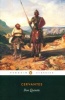 Don Quixote (Paperback, Rev Ed) - Miguel De Cervantes Saavedra Photo