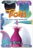 Trolls: The Deluxe Junior Novelization (Hardcover) - Random House Photo