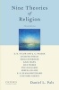 Nine Theories of Religion (Paperback, 3rd Revised edition) - Daniel L Pals Photo