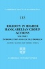 Rigidity in Higher Rank Abelian Group Actions: Volume 1, Introduction and Cocycle Problem, Volume 1 (Hardcover) - Anatole Katok Photo