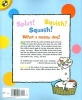 Dog's Colorful Day - A Messy Story about Colors and Counting (Paperback) - Emma Dodd Photo