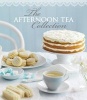 The Afternoon Tea Collection (Hardcover) - Sterling Publishing Photo