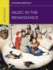 Anthology for Music in the Renaissance (Paperback) - Richard Freedman Photo