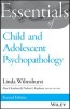 Essentials of Child and Adolescent Psychopathology (Paperback, 2nd Revised edition) - Linda Wilmshurst Photo