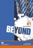 Beyond B1 Workbook (Paperback) - Ingrid Wisniewska Photo