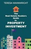 The Real Estate Rookie's Guide to Property Investment (Paperback) - Teresa Wainwright Photo