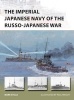 The Imperial Japanese Navy of the Russo-Japanese War (Paperback) - Mark Stille Photo