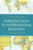 Introduction to International Relations - Theory and Practice (Paperback) - Joyce P Kaufman Photo