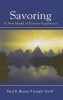 Savoring - A New Model of Positive Experience (Hardcover) - Fred B Bryant Photo