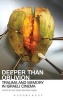 Deeper Than Oblivion - Trauma and Memory in Israeli Cinema (Hardcover, New) - Raz Yosef Photo