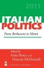 From Berlusconi to Monti (Paperback) - Anna Bosco Photo