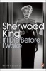 If I Die Before I Wake (Paperback) - Sherwood King Photo