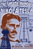 The Fantastic Inventions of  (Paperback) - Nikola Tesla Photo