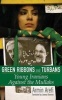 Green Ribbons And Turbans - Young Iranians Against the Mullahs (Hardcover) - Armin Arefi Photo