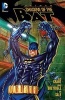 Shadow of the Bat, Volume 1 (Paperback) - Alan Grant Photo