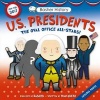 Basher History: Us Presidents - Revised Edition (Paperback) - Dan Green Photo