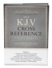 Reference Study Bible-KJV (Hardcover) - Christopher D Hudson Photo