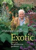 Exotic Planting for Adventurous Gardeners (Hardcover) - Christopher Lloyd Photo